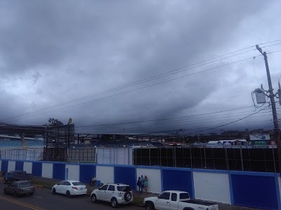Photos of Stadium Municipal P&eacute;rez Zeled&oacute;n