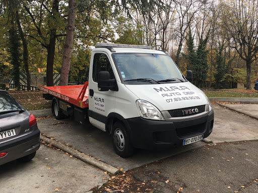Photo 4 - AMS AUTO MOTO SERVICE