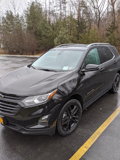 Used Car Dealer «Healey Chevrolet», reviews and photos, 1960 South Rd, Poughkeepsie, NY 12601, USA