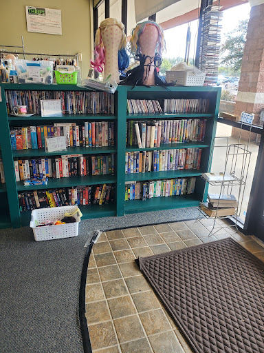 Thrift Store «Outreach Thrift Store», reviews and photos, 1715 S Rutherford Blvd, Murfreesboro, TN 37130, USA