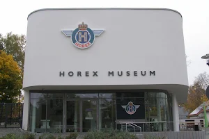 Horex Museum image