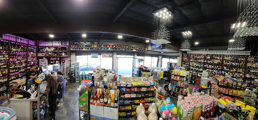 Liquor Store «Peoples Market & Liquor», reviews and photos, 386 Parker Ave, Rodeo, CA 94572, USA