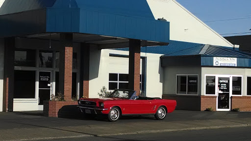 203 N Molalla Ave, Molalla, OR 97038, USA