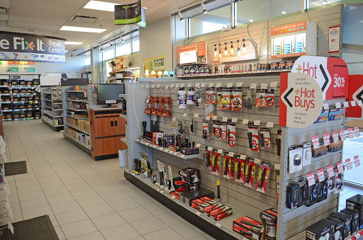 Car Battery Store «Batteries Plus Bulbs», reviews and photos, 1492 S Randall Rd, Geneva, IL 60134, USA