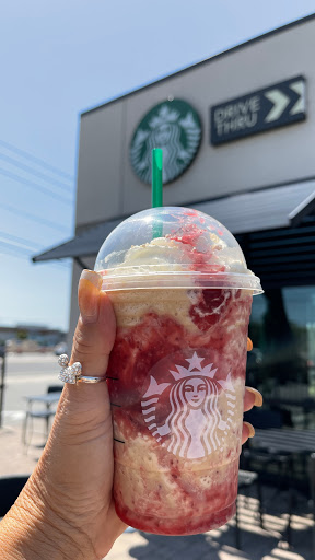 Coffee Shop «Starbucks», reviews and photos, 7398 Seminole Blvd, Seminole, FL 33772, USA