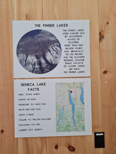 Winery «Three Brothers Wineries and Estates», reviews and photos, 623 Lerch Rd, Geneva, NY 14456, USA