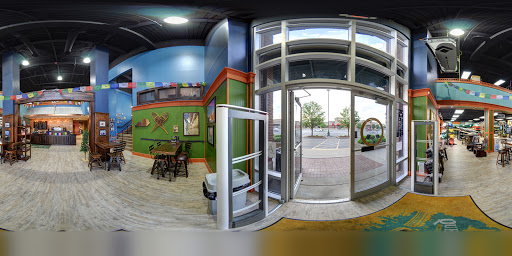 Outdoor Sports Store «Quest Outdoors», reviews and photos, 4600 Shelbyville Rd Suite 133, Louisville, KY 40207, USA