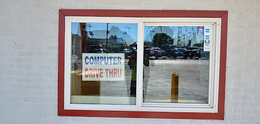 Computer Store «Canton Computers», reviews and photos, 34900 Plymouth Rd, Livonia, MI 48150, USA