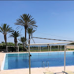 Photo n°1 de l'avis de Pier.d fait le 21/06/2021 à 11:00 sur le  Grand Hotel Masseria Saint Lucia à Ostuni Marina, Ostuni