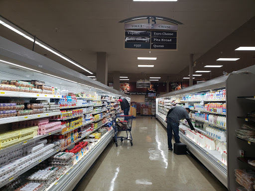 Grocery Store «Global Food», reviews and photos, 13814 Outlet Dr, Silver Spring, MD 20904, USA