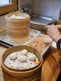 Dumpling du Restaurant de dimsums 21G Dumpling à Paris - n°17