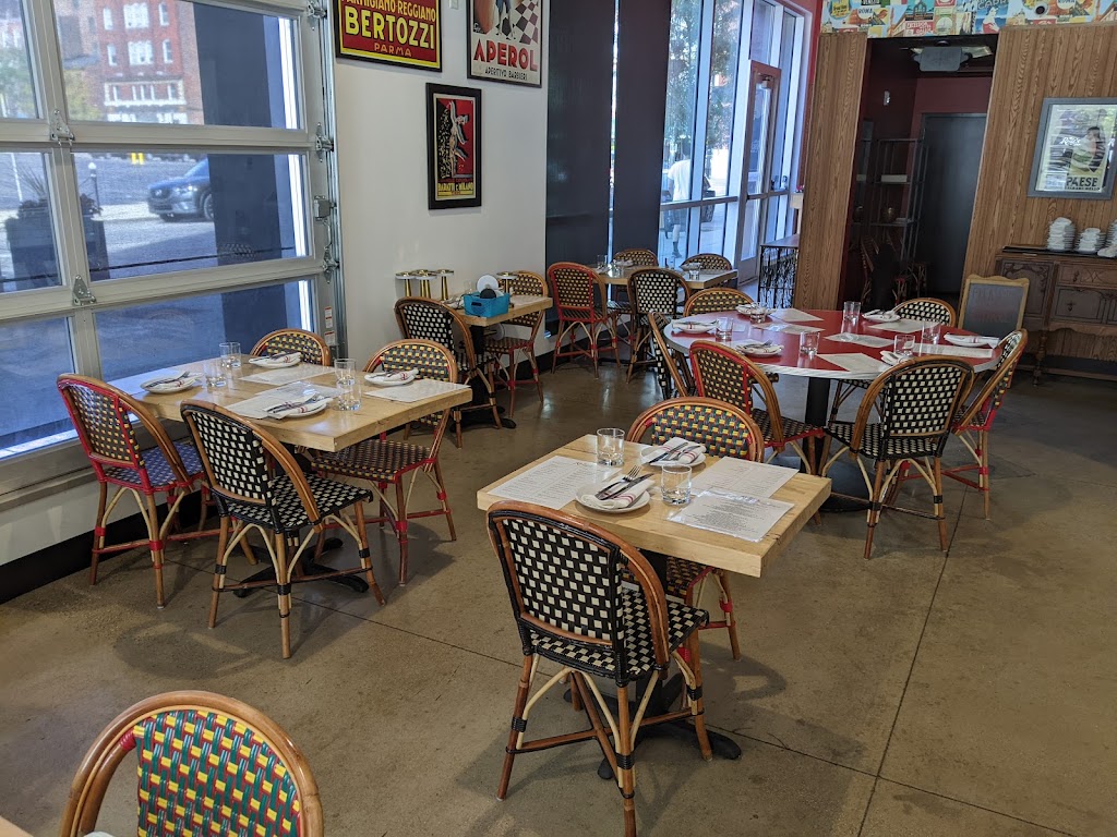 Rosie's Italian 45202