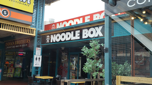 Noodle Box Mooloolaba