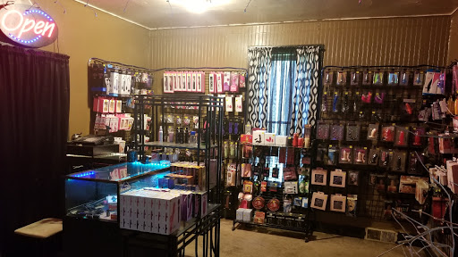 Adult Entertainment Store «Treasures», reviews and photos, 66 E 14th St, Chicago Heights, IL 60411, USA