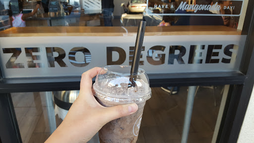 Ice Cream Shop «Zero Degrees», reviews and photos, 9822 Bolsa Ave, Westminster, CA 92683, USA