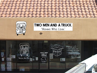 Two Men and a Truck