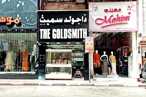 THE GOLDSMITH (L.L.C) image