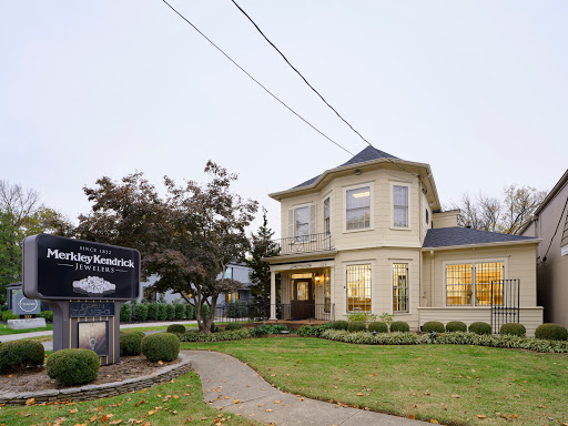 Jeweler «Merkley Kendrick Jewelers», reviews and photos, 138 Chenoweth Ln, Louisville, KY 40207, USA