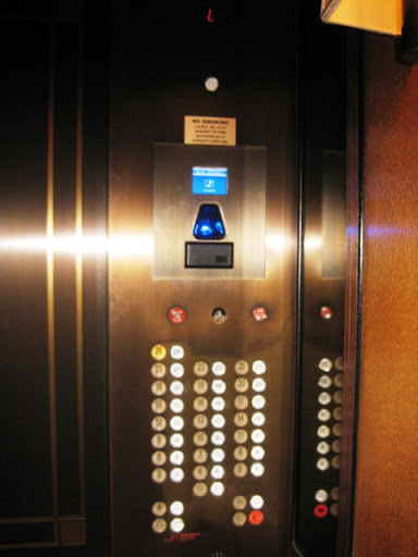 Specialized Elevator