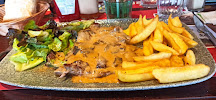 Frite du Restaurant Le Taléro à Houdemont - n°17