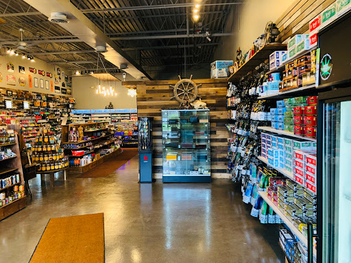 Tobacco Shop «Tobacco Town», reviews and photos, 47043 Gratiot Ave, Chesterfield, MI 48051, USA