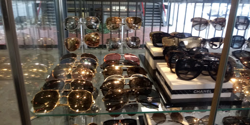 Optician «Steven Di Libero Opticians», reviews and photos, 1920 Mineral Spring Ave # 12, North Providence, RI 02904, USA