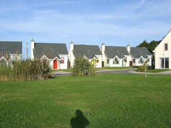 Grangecourt Holiday Cottages Ltd