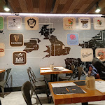 Photo n°2 de l'avis de Paolo.a fait le 10/03/2023 à 22:23 sur le  Hall Pub Brasserie - Crema à Crema