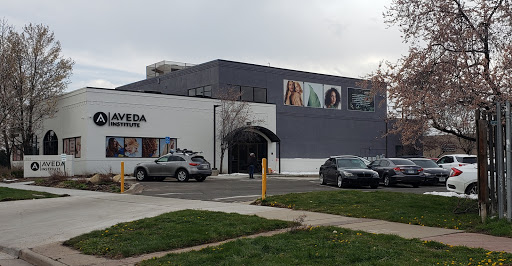Beauty School «Aveda Institute Denver», reviews and photos, 700 16th St, Denver, CO 80202, USA