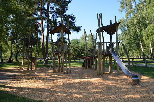 Playground Silbersee