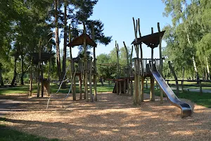 Playground Silbersee image