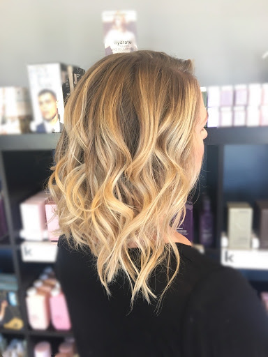 Beauty Salon «Amber René Salon & Spa», reviews and photos, 907 9400 S, Sandy, UT 84094, USA