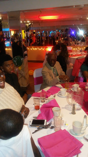 Banquet Hall «Diplomat Banquet Center», reviews and photos, 1956 Lyell Ave, Rochester, NY 14606, USA