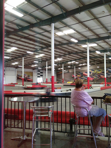 Go-Kart Track «Tampa Bay Grand Prix», reviews and photos, 12350 Automobile Blvd, Clearwater, FL 33762, USA