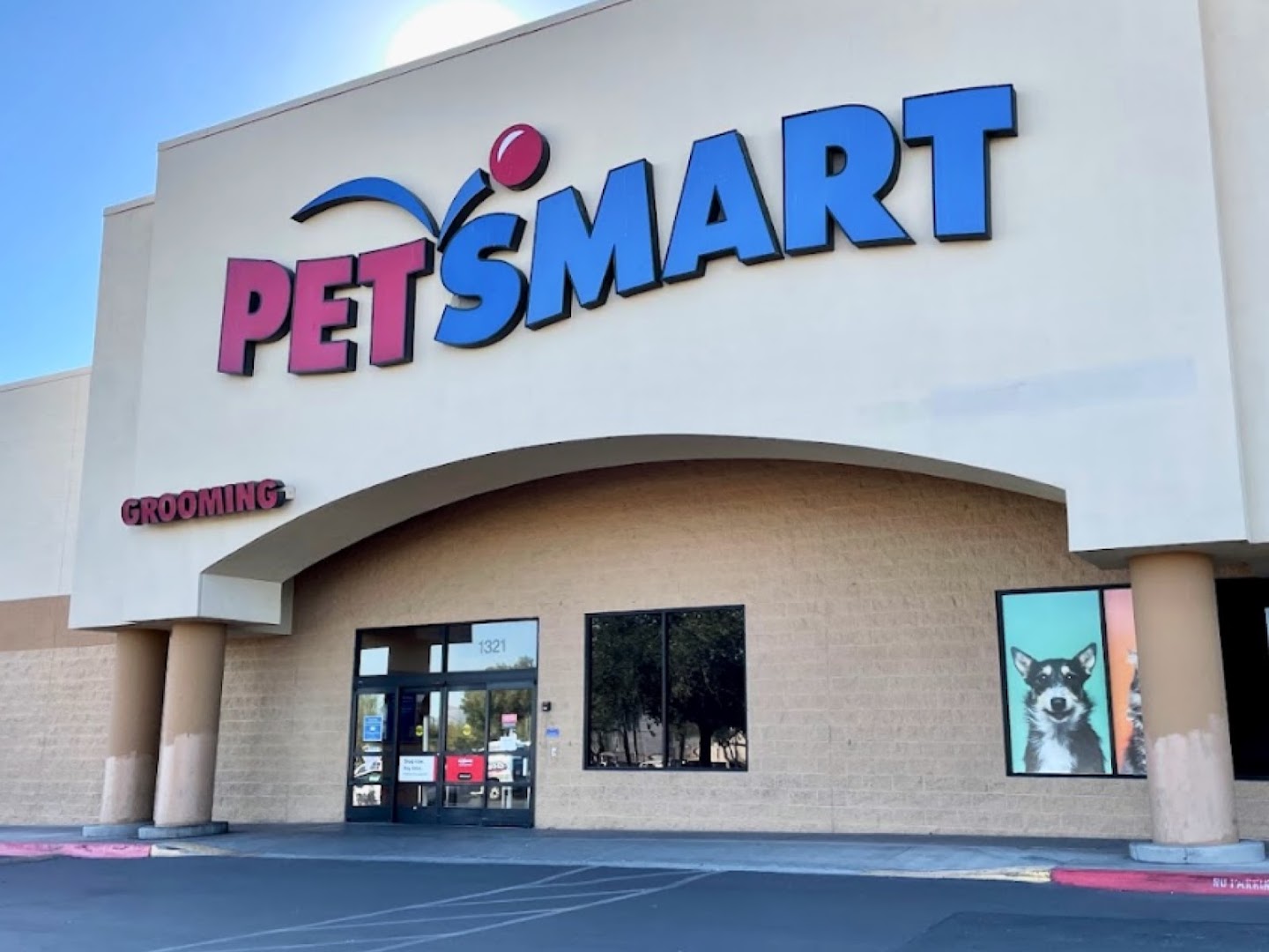 PetSmart