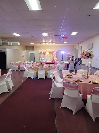 Event Venue «A Touch of Quality Event Center», reviews and photos, 1715 Scott St, Little Rock, AR 72206, USA