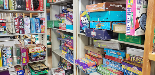 Thrift Store «New To You Upscale Resale Store», reviews and photos, 1700 W Roosevelt Rd, Broadview, IL 60155, USA