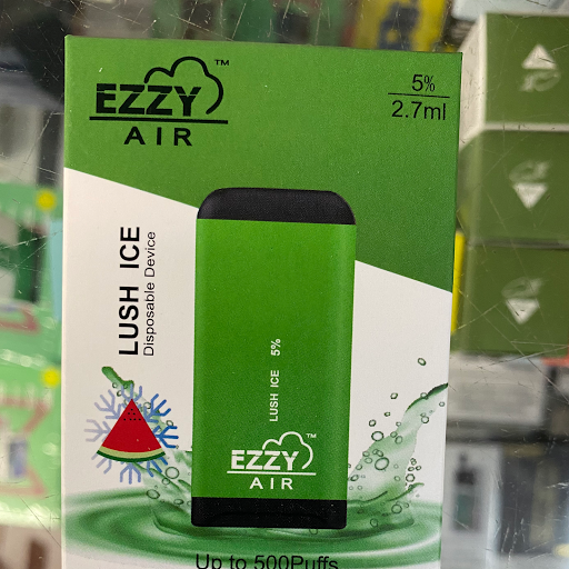 Tobacco Shop «Monsters of Rock 2 Smoke Shop & Vape», reviews and photos, 1189 S De Anza Blvd, San Jose, CA 95129, USA