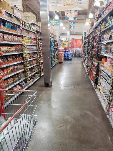 Supermarket «Seafood City Supermarket», reviews and photos, 11098 E Foothill Blvd, Rancho Cucamonga, CA 91730, USA