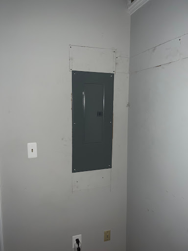 Electrician «Buri Electric, LLC», reviews and photos, 11654 Plaza America Dr, Reston, VA 20190, USA