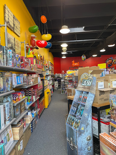 Balloon Store «The Red Balloon Company», reviews and photos, 417 15th Ave E, Seattle, WA 98112, USA