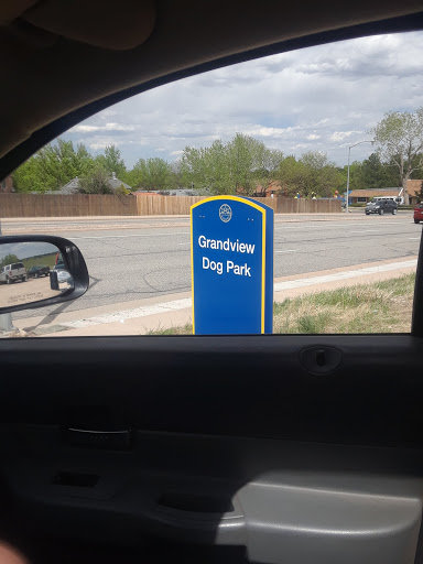 Dog Park «Grandview Dog Park», reviews and photos, 17500 E Quincy Ave, Aurora, CO 80015, USA