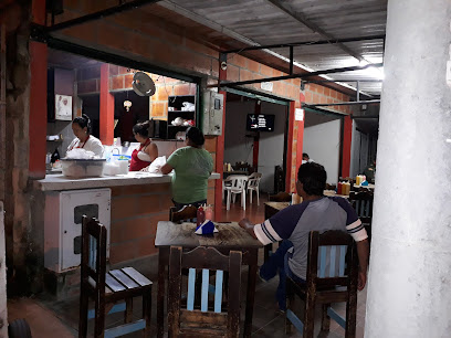 Comidas Rapidas La Tienda De Juancho - Transversal 6 ##10-135 a 10-23, Purificación, Tolima, Colombia