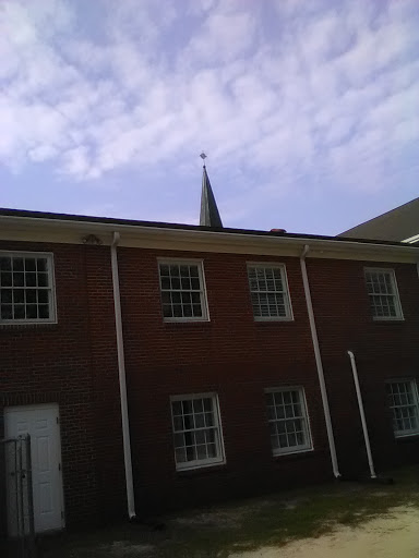 Galatia Presbyterian Church