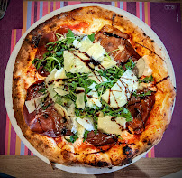 Plats et boissons du Pizzeria Restaurant Da Vinci à Haguenau - n°3