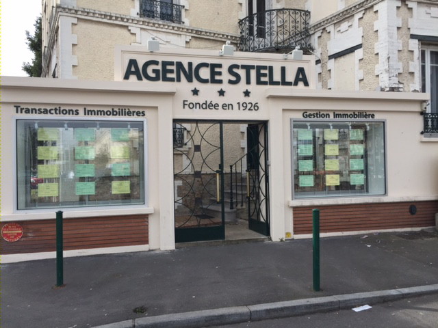 Agence Stella Sannois