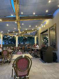 Atmosphère du Restaurant de type buffet L'Autrefois Restaurant Aix en Provence - n°11