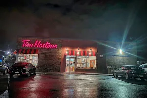 Tim Hortons image