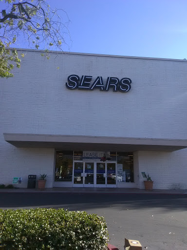 Sears, 3845 State St, Santa Barbara, CA 93105, USA, 