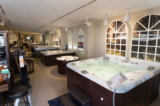 Outdoor Furniture Store «Allstate Home Leisure Rochester», reviews and photos, 828 N Main St, Rochester, MI 48307, USA